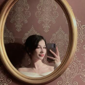 Babysitter in Olomouc: Veronika