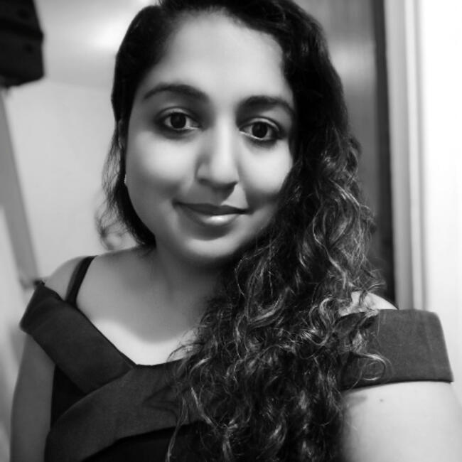 Babysitting job in Sheffield: Rineesha