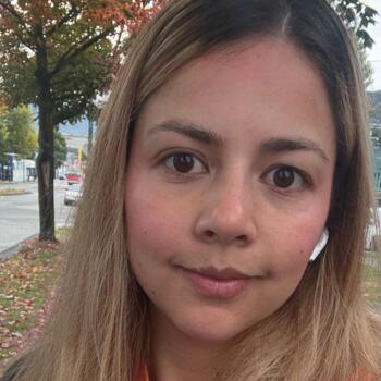 Babysitter in Burnaby: Jessyca