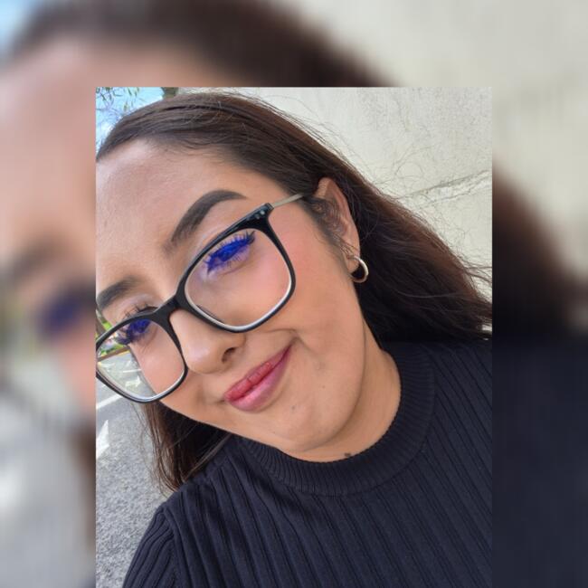 Babysitter in Mexico City: Jessi