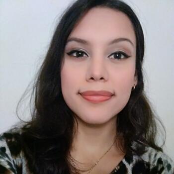 Niñera en Buenos Aires: Oriana Sarai Rangel Mora