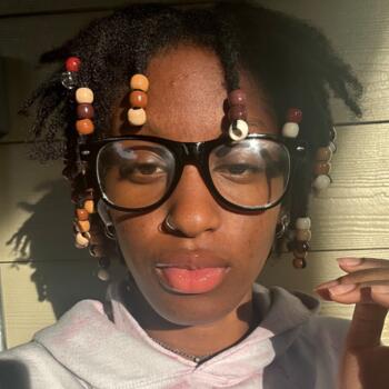 Babysitter in Marietta (Georgia): Naomie