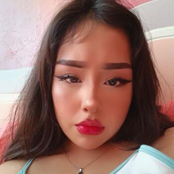 Niñera en Chimbote: Anabella