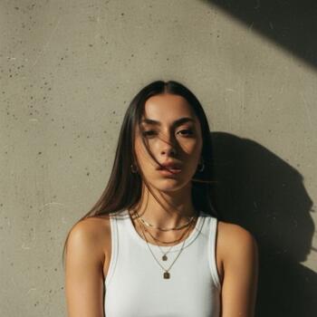 Babysitter a Bisceglie: Cristina