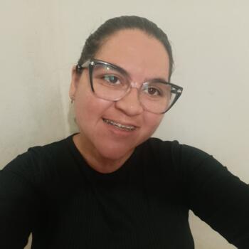 Babá São Paulo: Tamires