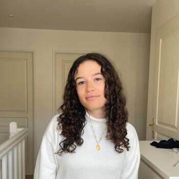 Babysitter in Sydney: Elina