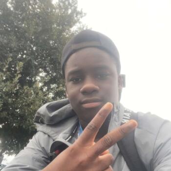 Babysitter in Nantes: Marwan