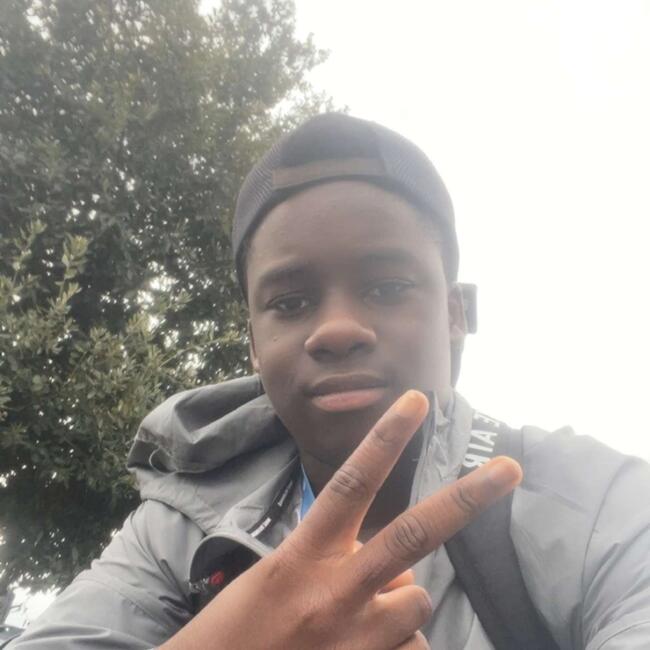 Babysitter in Nantes: Marwan