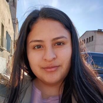 Canguro en Sant Boi de Llobregat: Esther