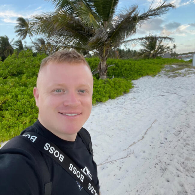 Babysitting job in Vilnius: Max