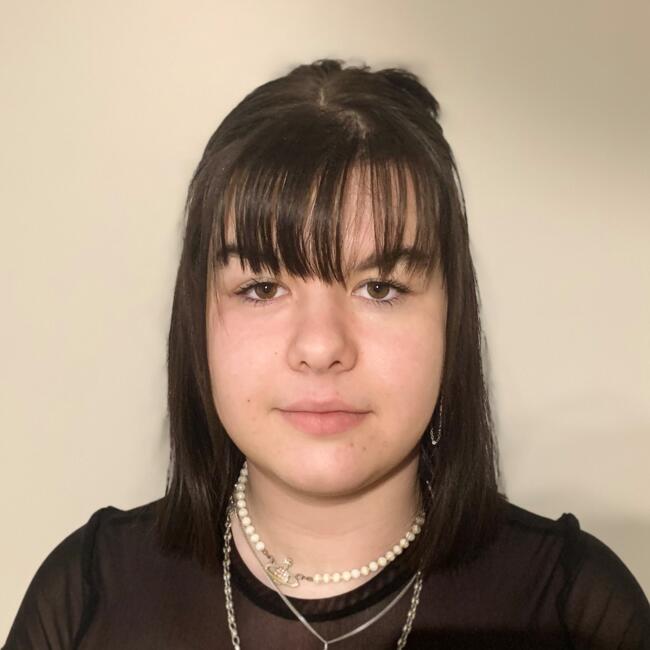 Babysitter in Saint-Lager-Bressac: Mathilde