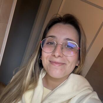 Babysitter in Lousada: Beatriz