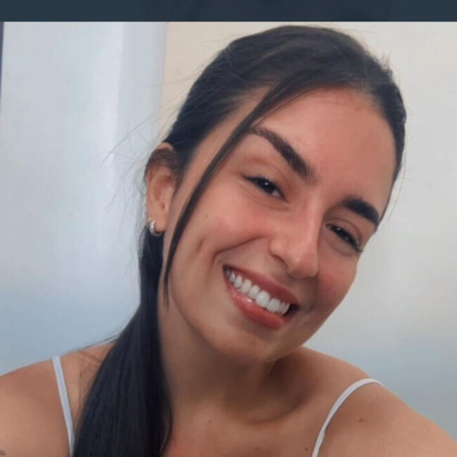 Babysitter in Cariacica: Franchesca