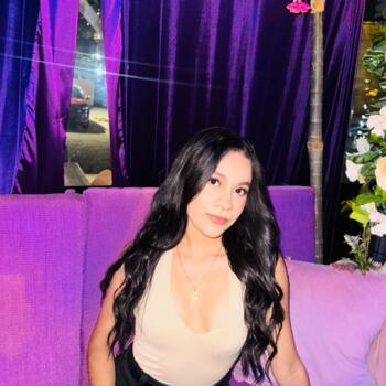 Babysitter in Puerto Caimito: Ana Karina