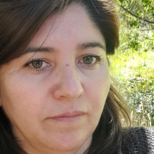 Babysitter in Santiago: Miriam