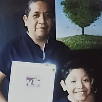 Babysitting job in Pachuquilla: babysitting job Enrique