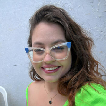 Babysitter in Feira de Santana: Catharina