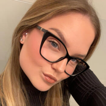 Babysitter a Milano: Katia