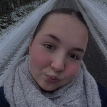 Baby-sitter Sainte-Luce-sur-Loire: Morgane