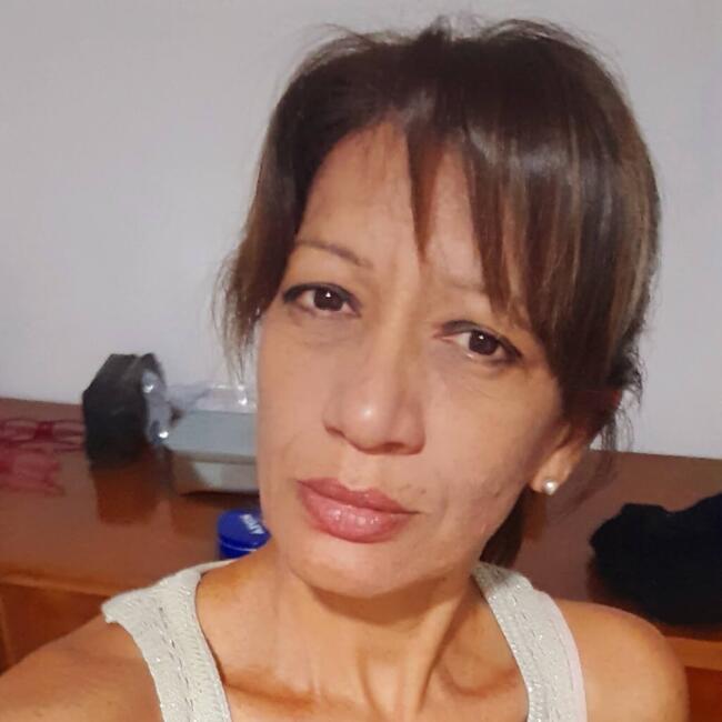 Babysitter in San Miguel de Tucumán: Fatima