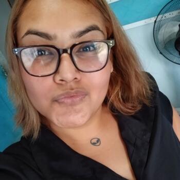 Babysitter Veracruz: Josabeth