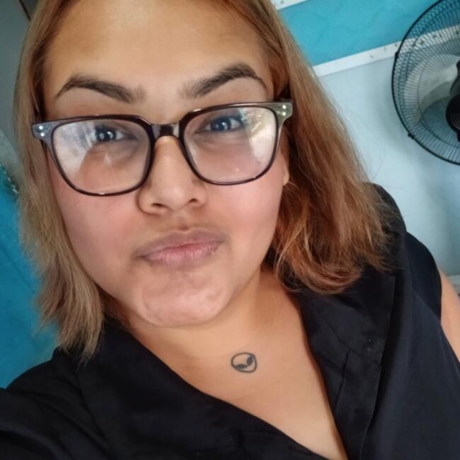 Babysitter in Veracruz: Josabeth