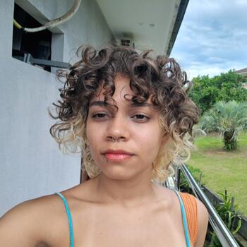 Babysitter in Ananindeua: Leticia