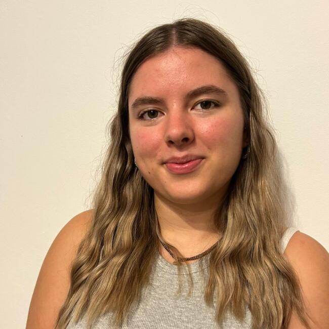 Babysitter in Göllersdorf: Sara