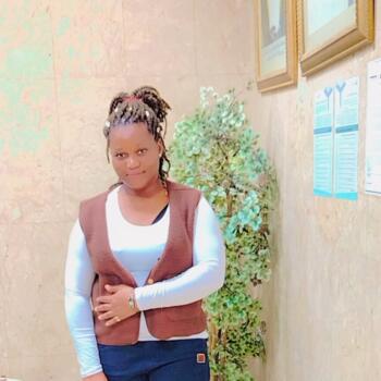 Nanny in Abu Dhabi: Asifa