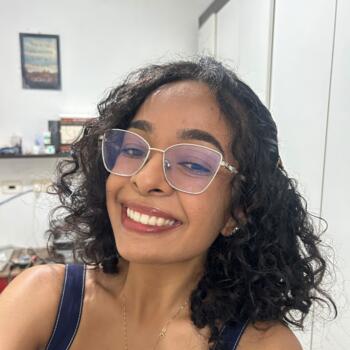 Babysitter in São Paulo: Ana