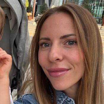 Babysitter in Bratislava: Marion