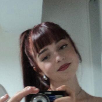 Canguro Santiago de Compostela: Lucía