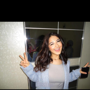 Oppas in Amsterdam: Nursah