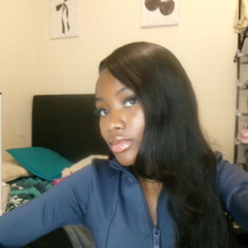 Oppas in Amsterdam: Imani