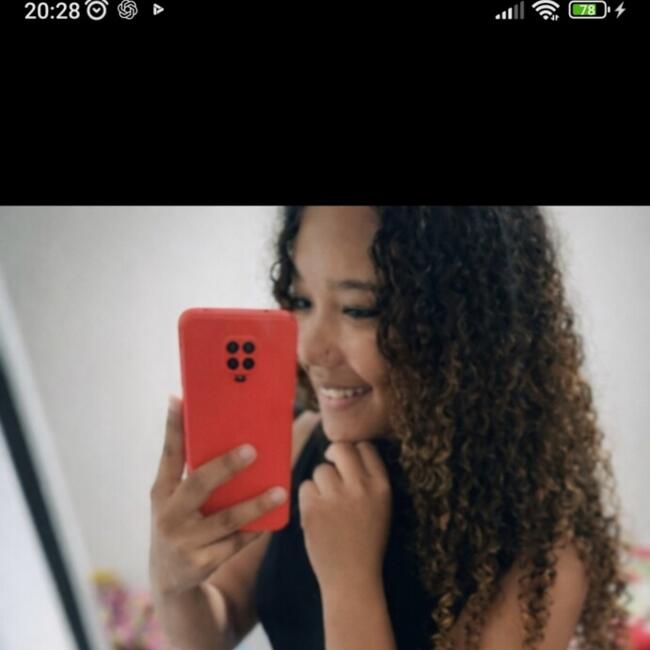 Babysitter in Foz do Iguaçu: Samira