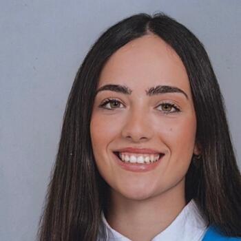Niñera Huelva: Sandra