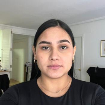 Babysitter in Lleida: Alejandra