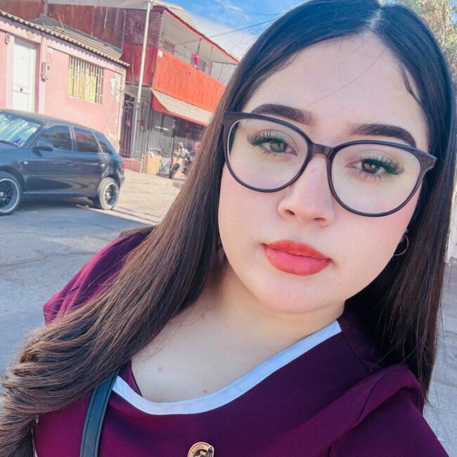 Babysitter in Antofagasta: Constanza