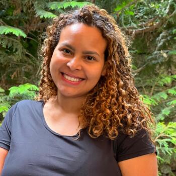 Childminder Polvoreira: Ana Carolina