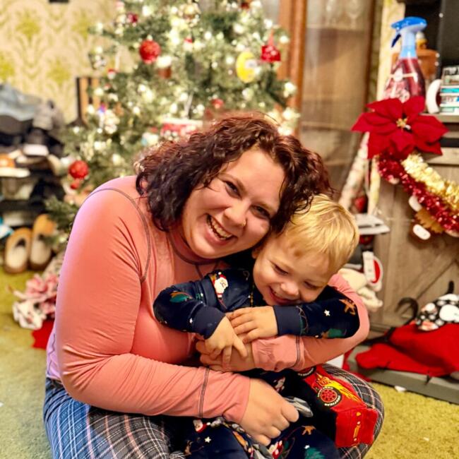 Babysitter in Upperco: Auby