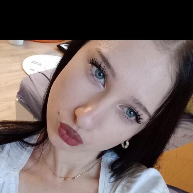 Varuška v Volčji Potok: Sara