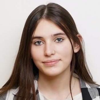 Babysitter in Differdange: Sabrina