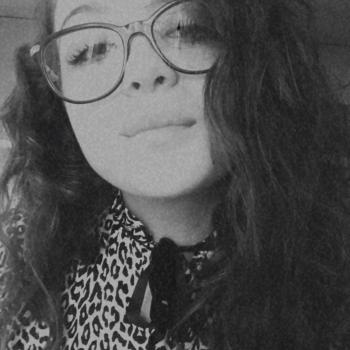 Babysitter a Piombino: Miriam