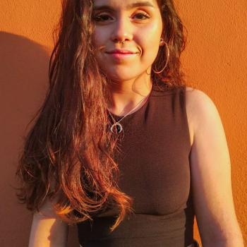 Canguro Valencina de la Concepción: Claudia