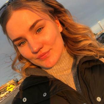 Lastenhoitajat kohteessa Rovaniemi: Julia