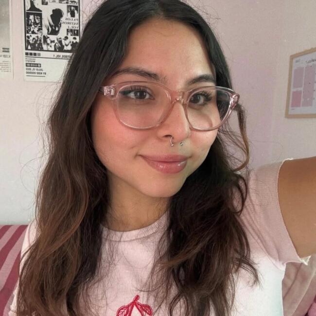 Babysitter in Antofagasta: Génesis