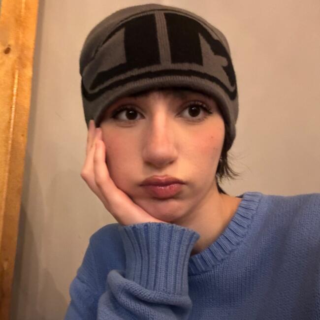 Babysitter in Herne: Rousim