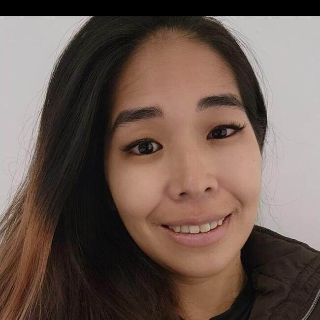 Babysitter in São Paulo: Paula