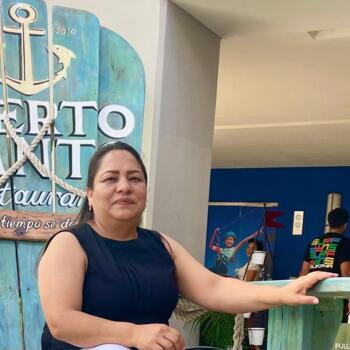 Babysitter in Benito Juárez (Tizimín): Minelia