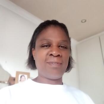 Nanny Johannesburg: Thandie